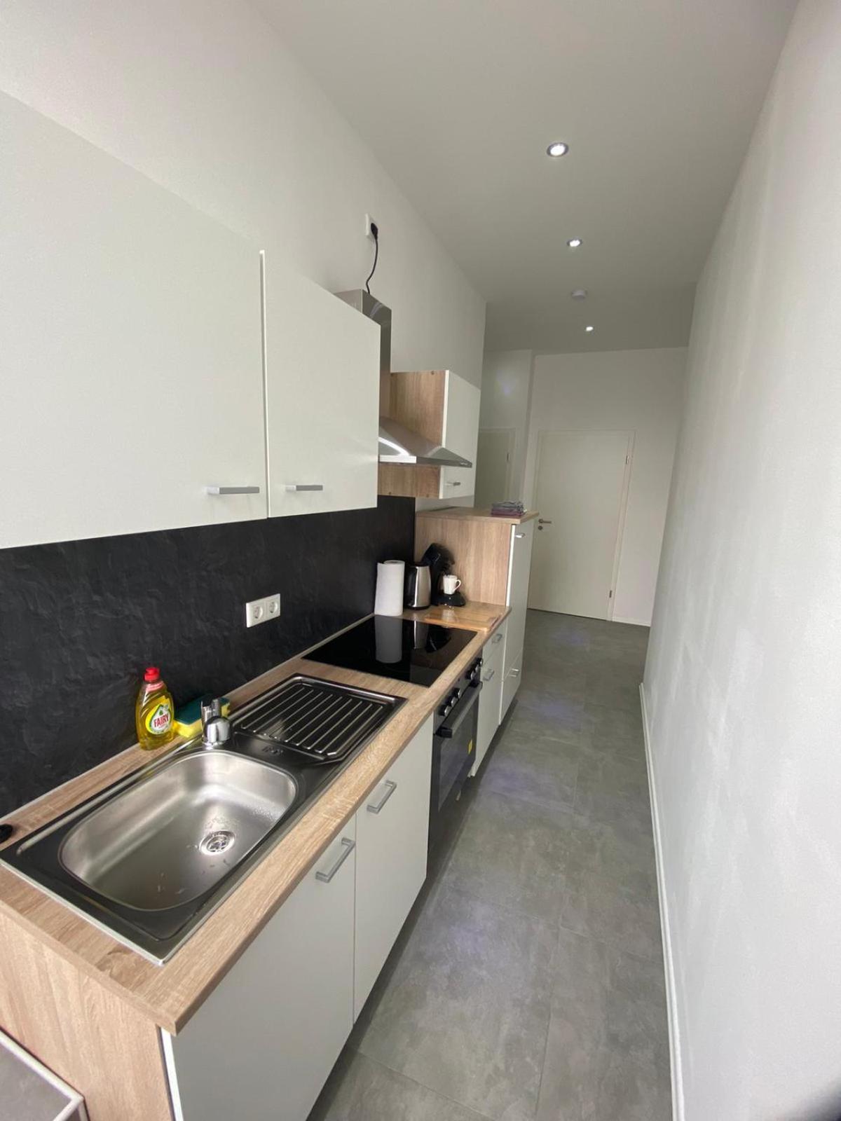 Sali Homes - Monteurswohnungen Im Herzen Von Kleve Kleve  Room photo
