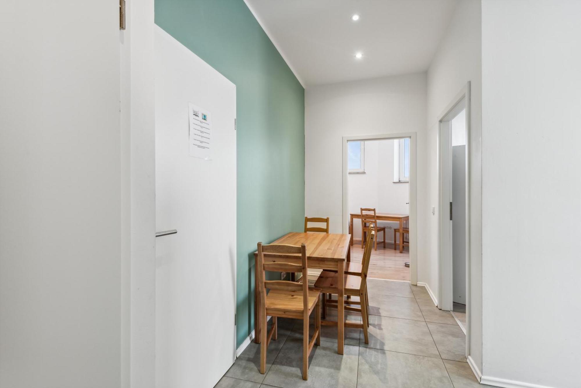 Sali Homes - Monteurswohnungen Im Herzen Von Kleve Kleve  Room photo